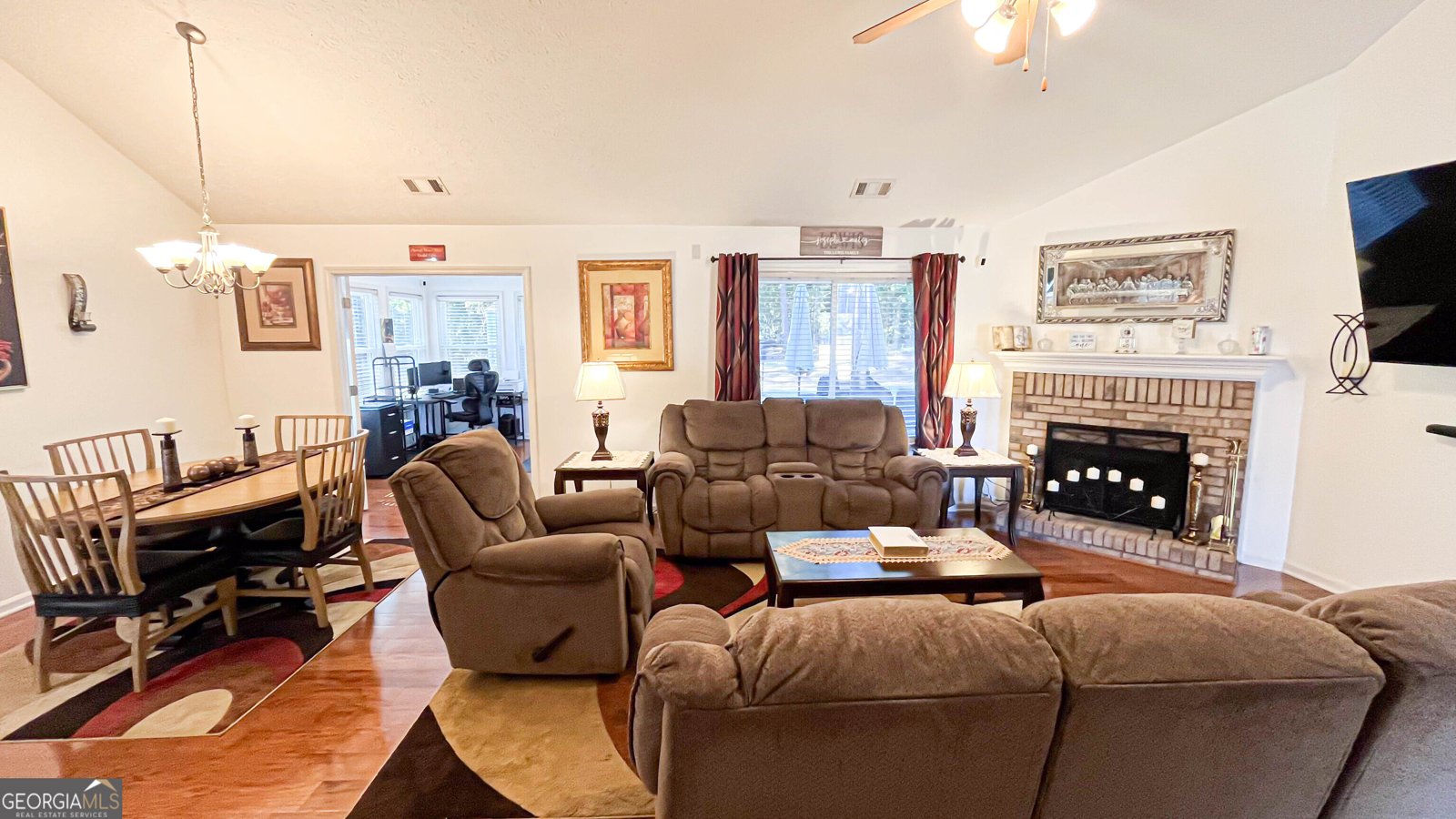 521 Deadwood Trail Locust Grove - 54