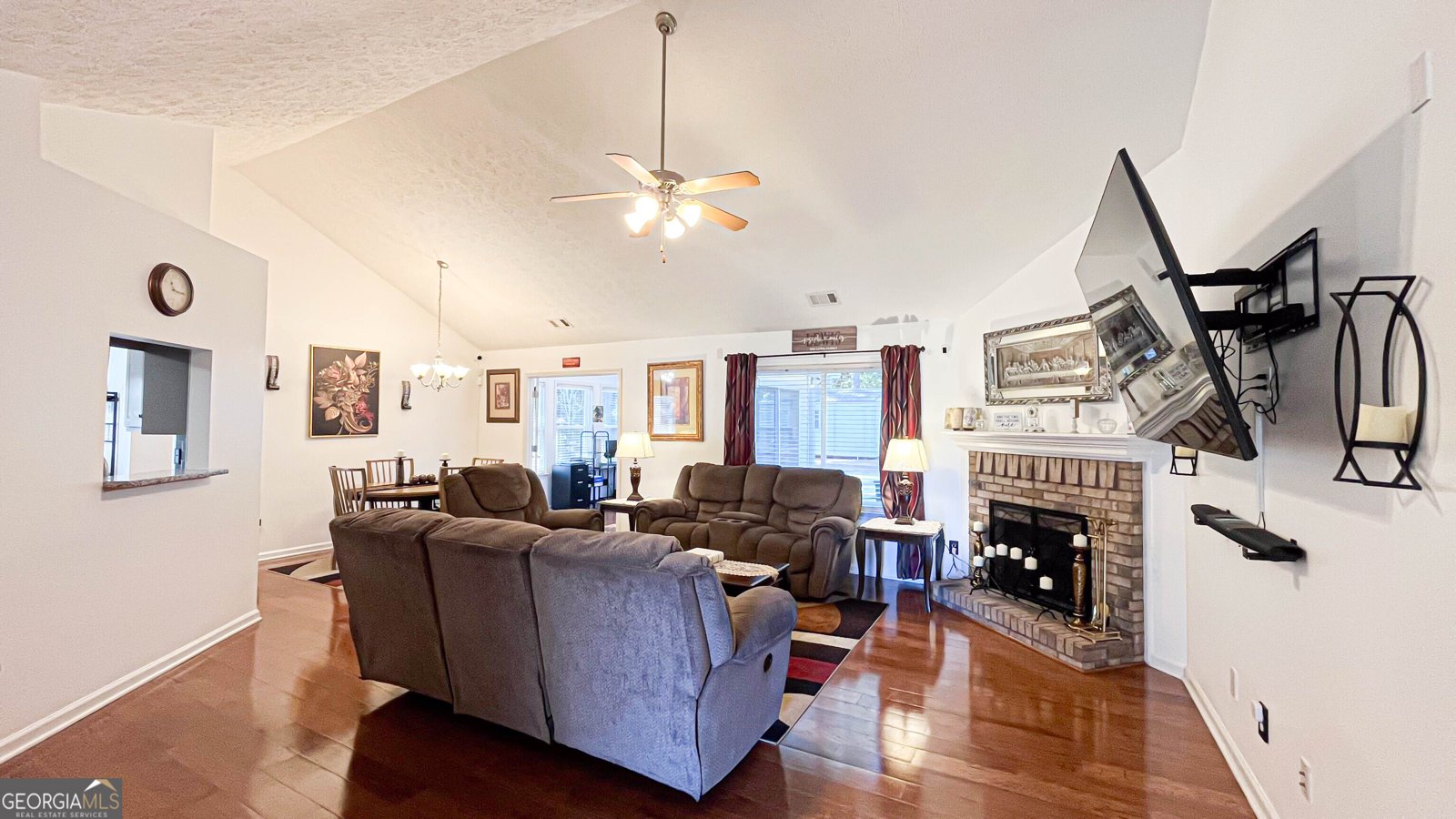 521 Deadwood Trail Locust Grove - 55
