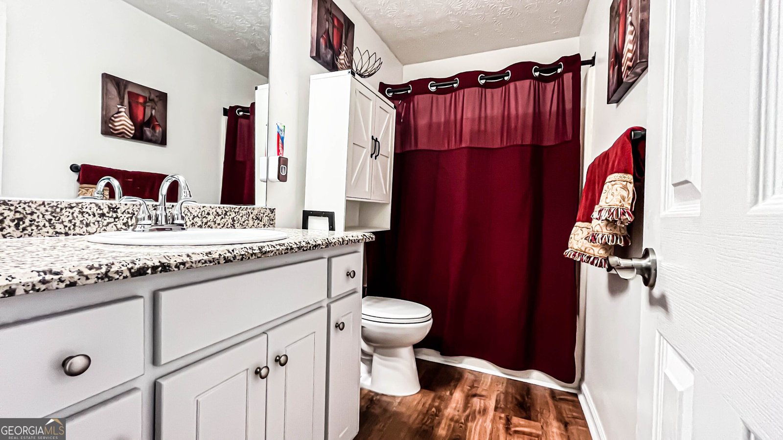 521 Deadwood Trail Locust Grove - 56
