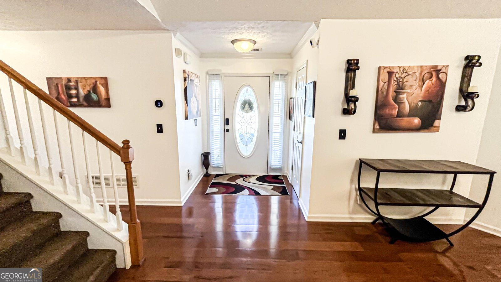 521 Deadwood Trail Locust Grove - 57