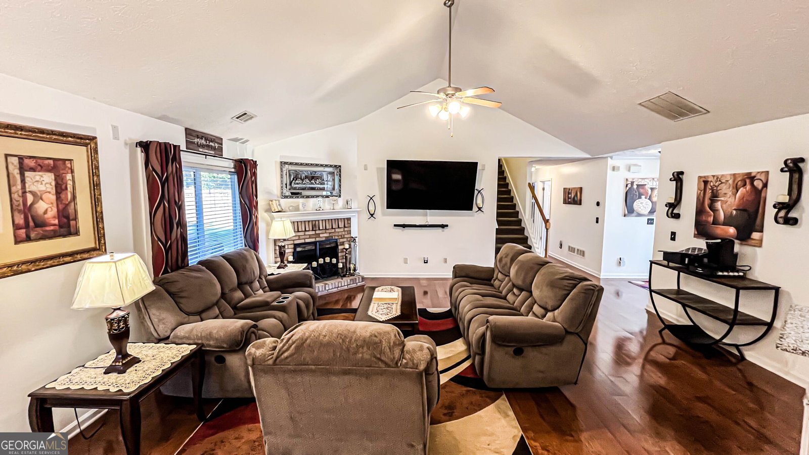 521 Deadwood Trail Locust Grove - 58