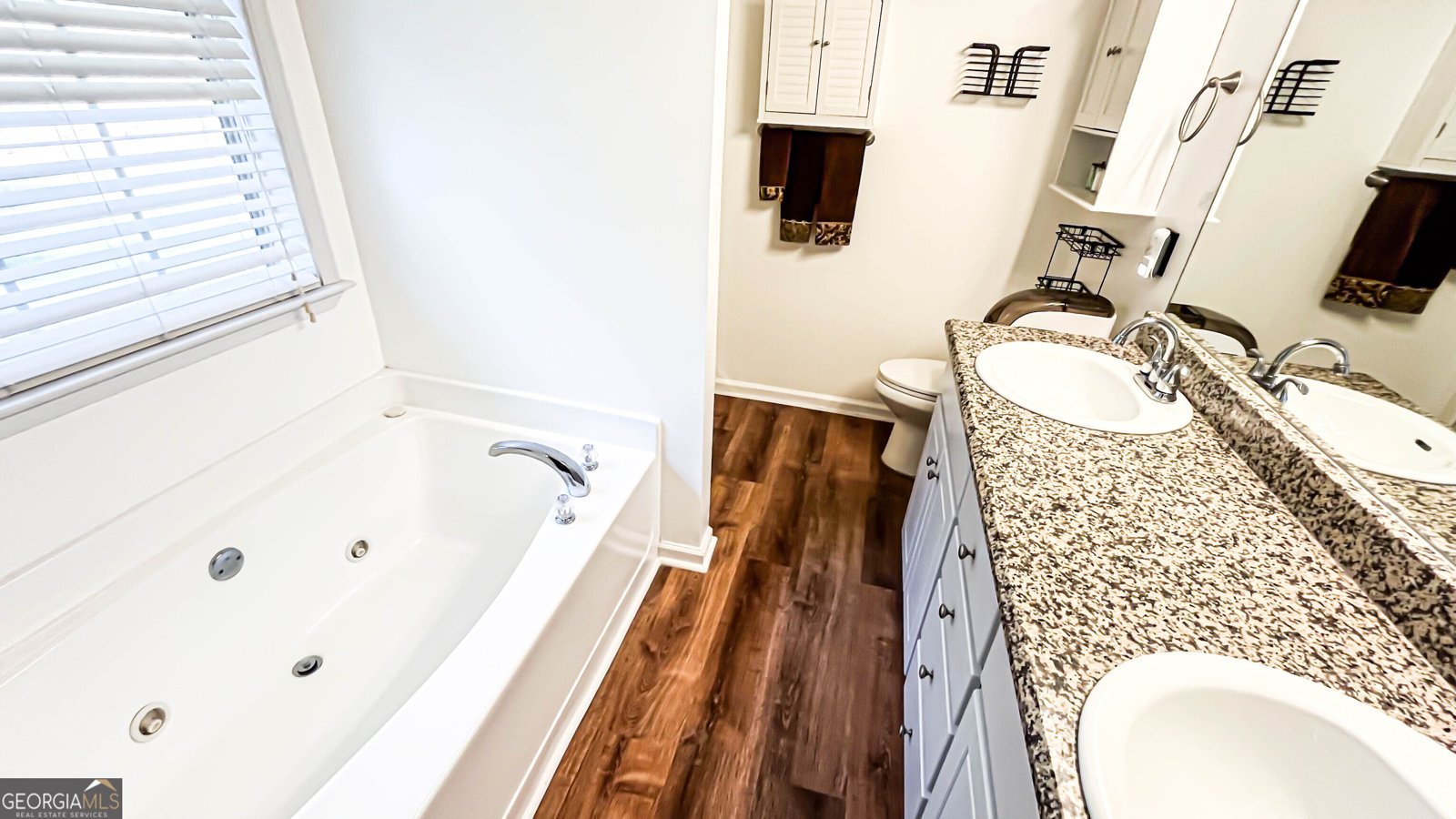 521 Deadwood Trail Locust Grove - 6