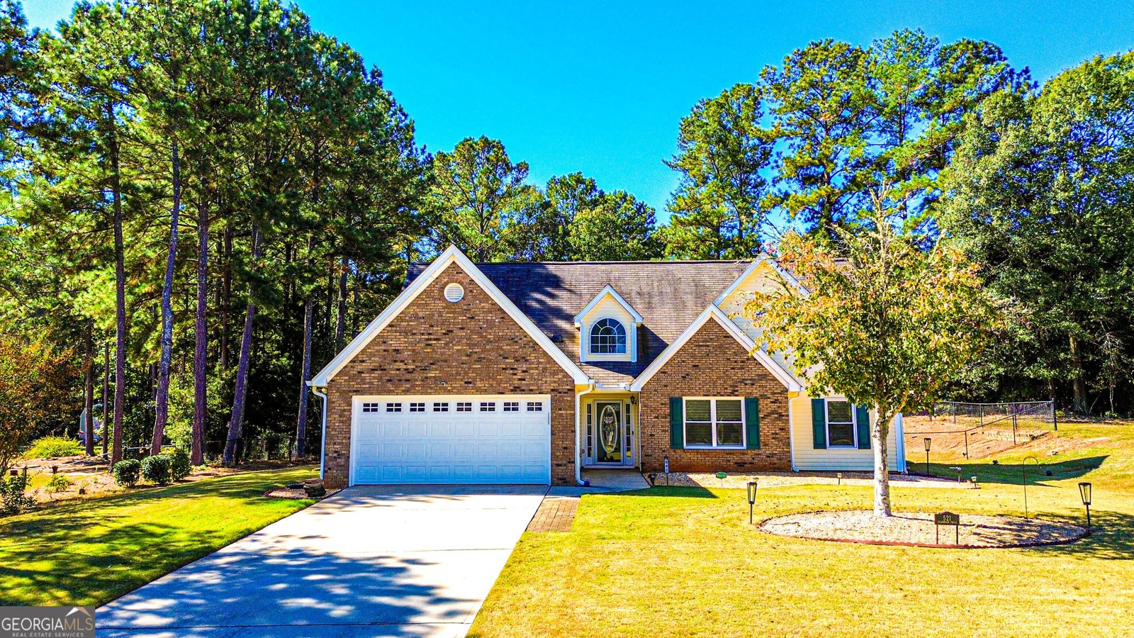 521 Deadwood Trail Locust Grove - 60