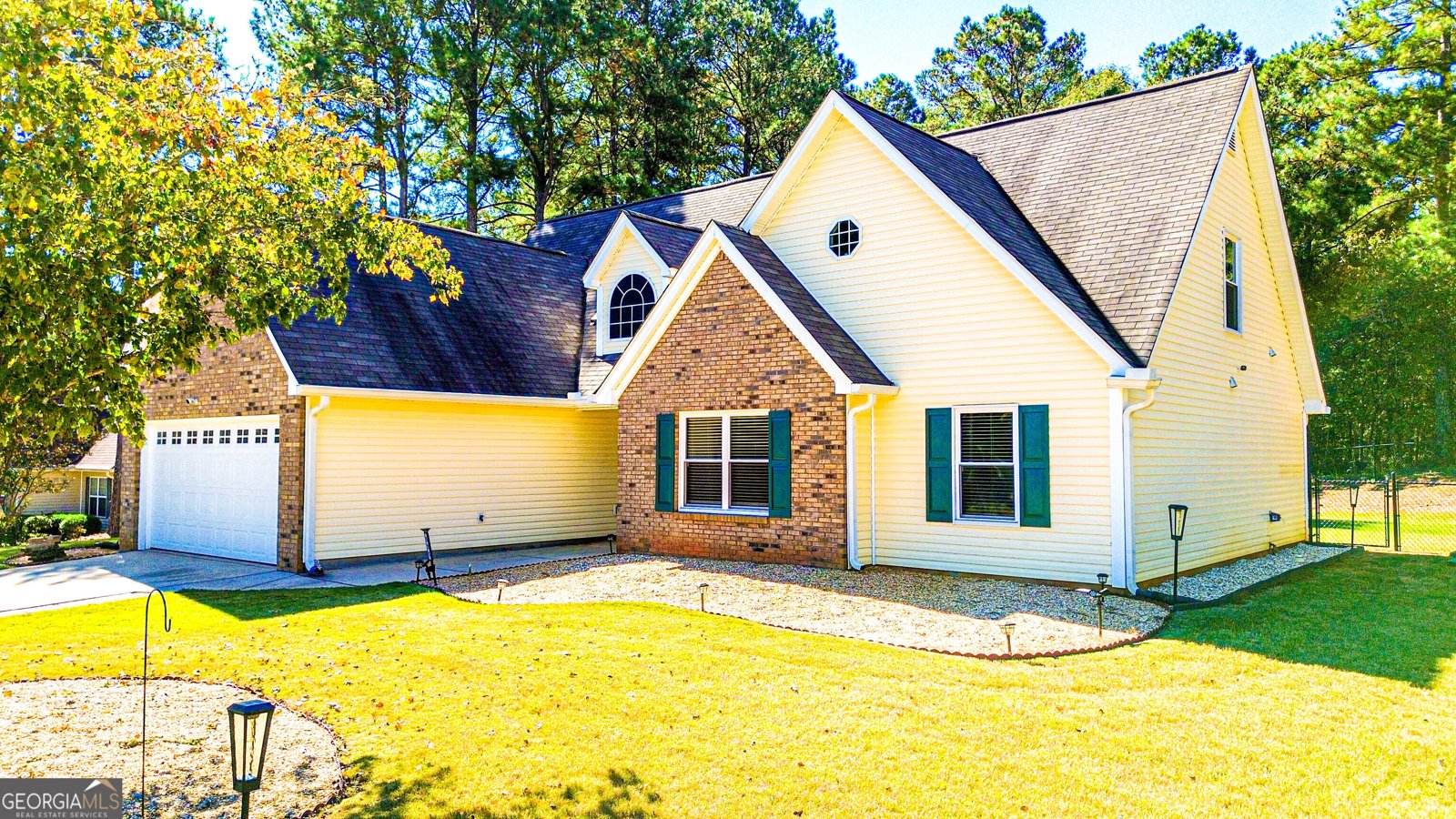 521 Deadwood Trail Locust Grove - 62