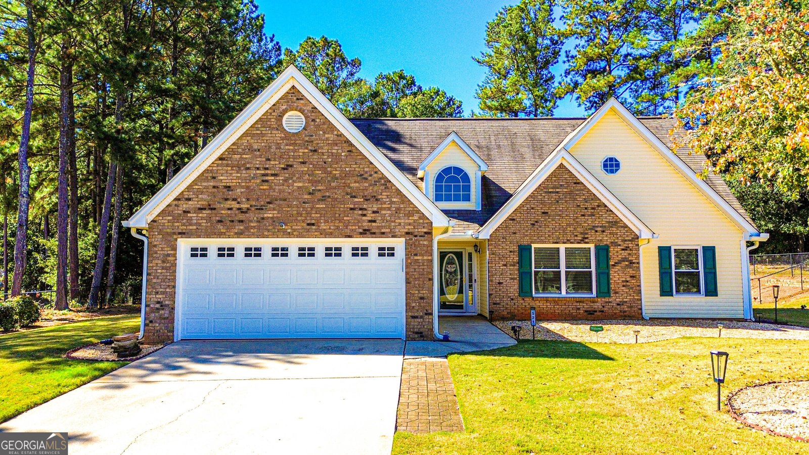 521 Deadwood Trail Locust Grove - 64