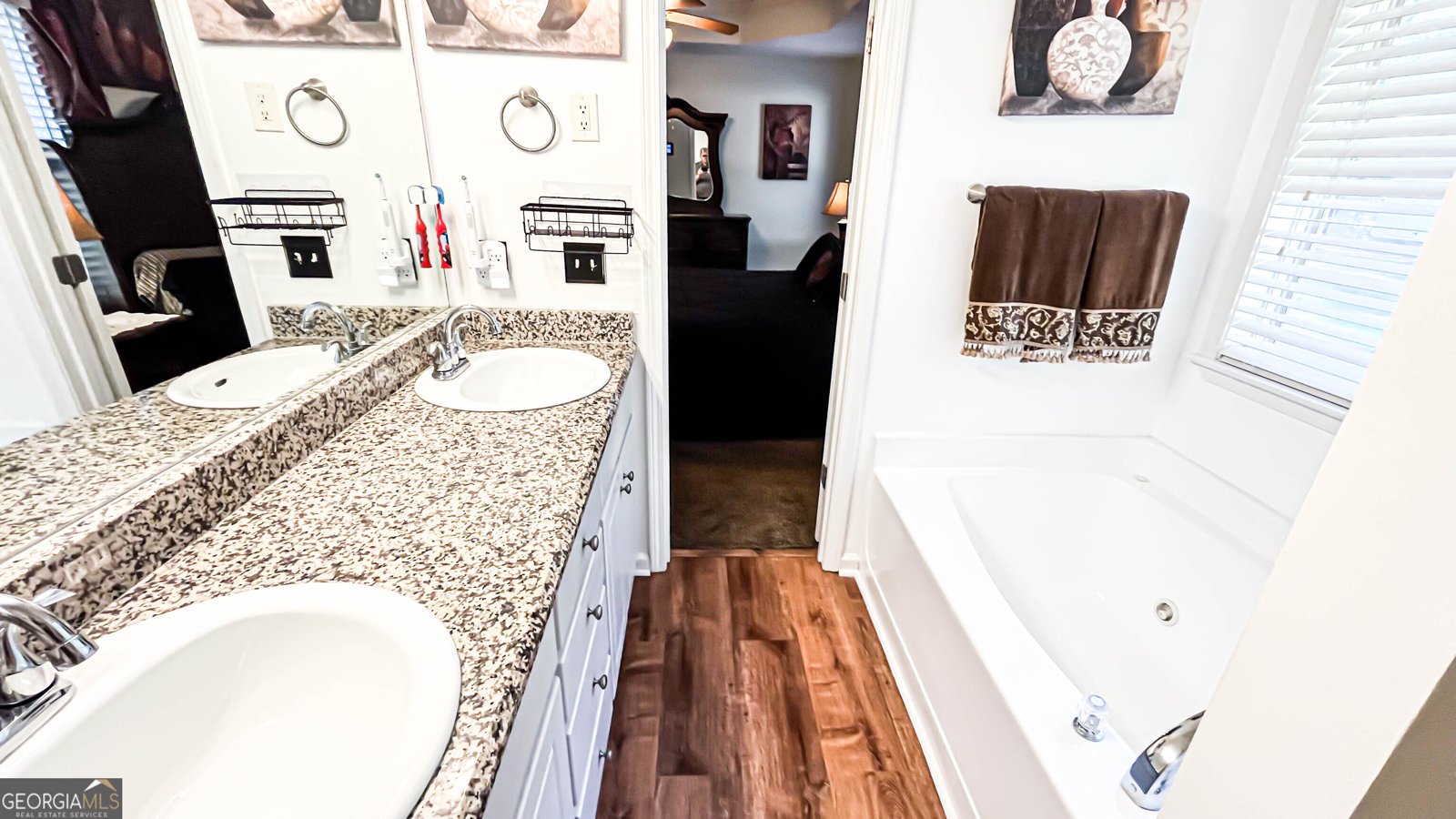521 Deadwood Trail Locust Grove - 7