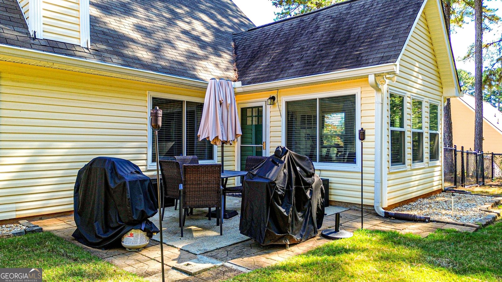 521 Deadwood Trail Locust Grove - 8