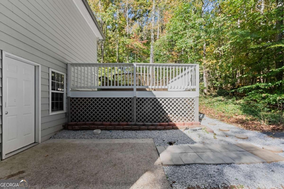 36 Pelican Court Dawsonville - 1