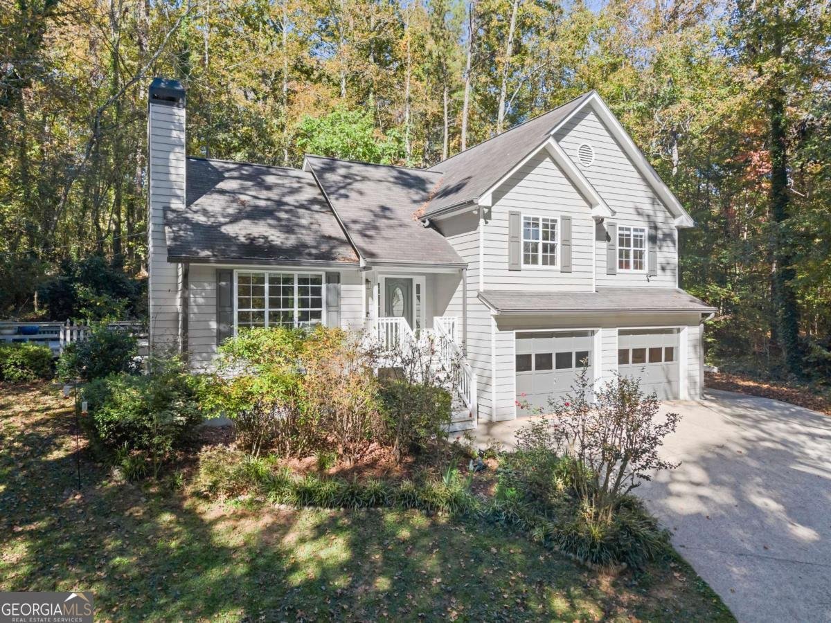 36 Pelican Court Dawsonville - 13