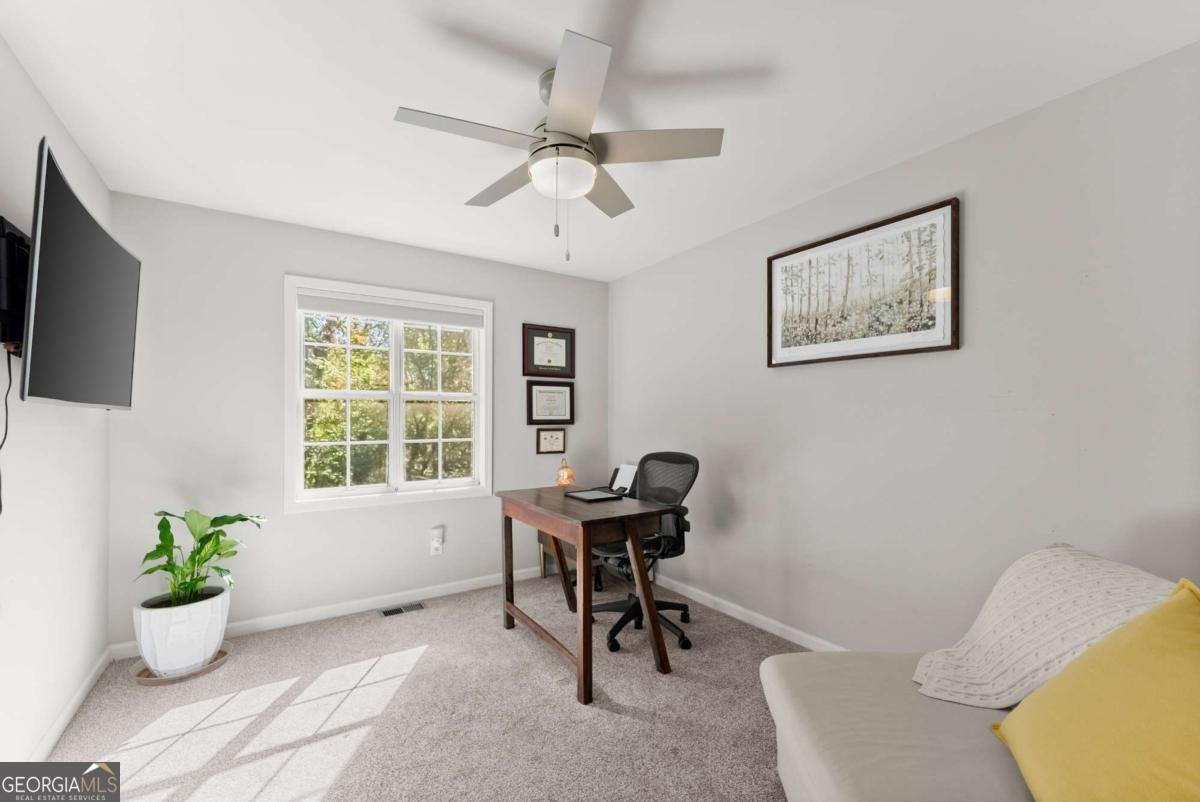 36 Pelican Court Dawsonville - 22