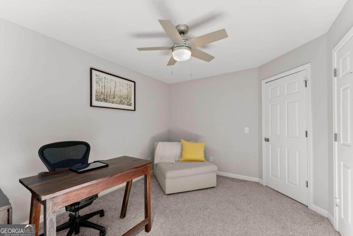 36 Pelican Court Dawsonville - 23