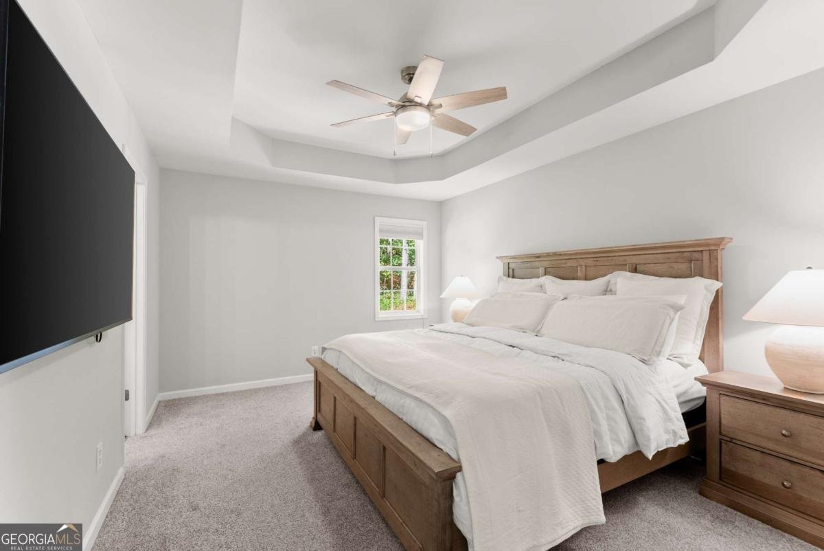 36 Pelican Court Dawsonville - 26