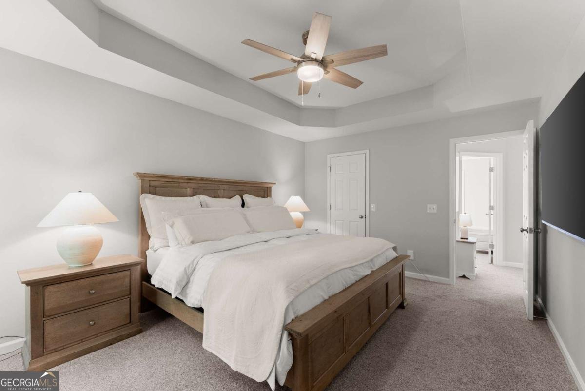 36 Pelican Court Dawsonville - 27