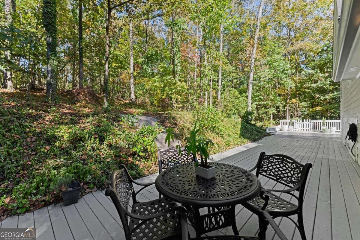 36 Pelican Court Dawsonville - 32