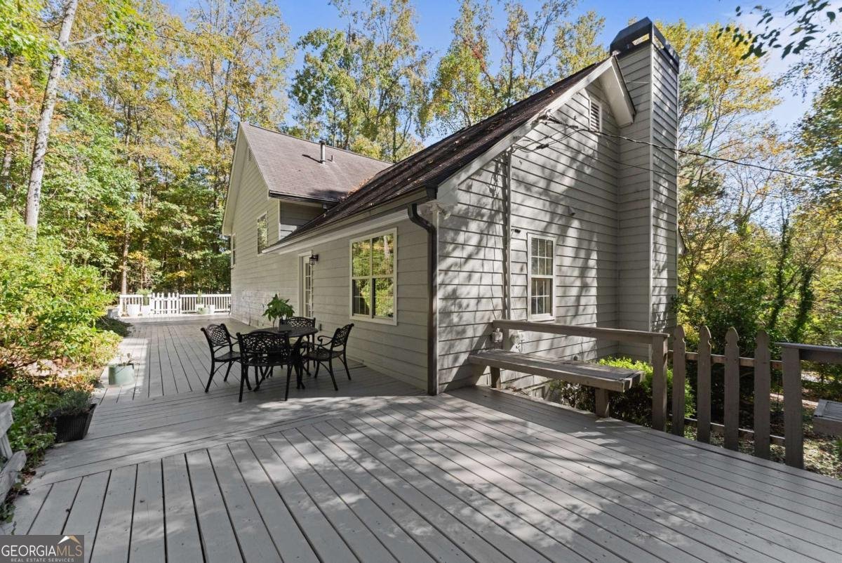 36 Pelican Court Dawsonville - 34