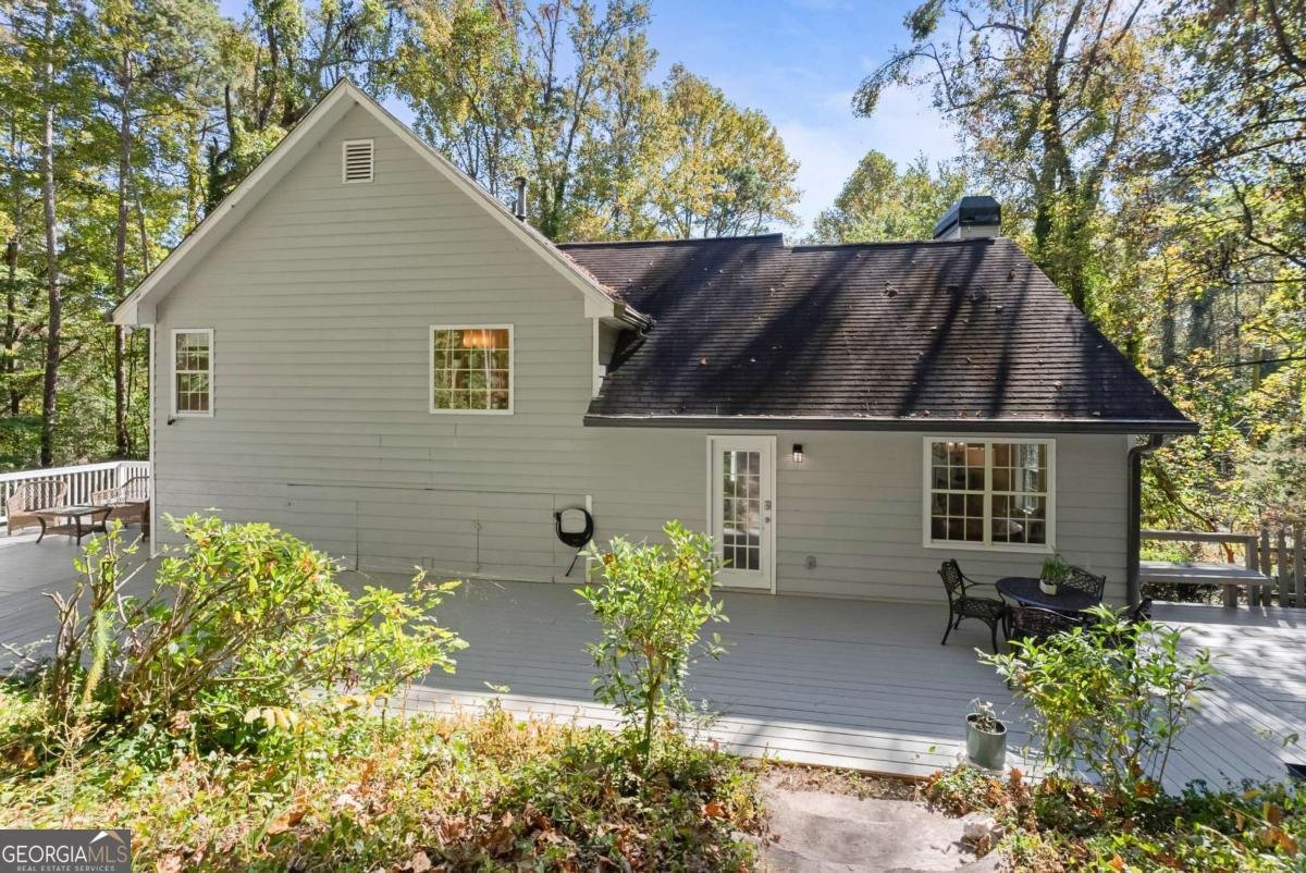 36 Pelican Court Dawsonville - 36