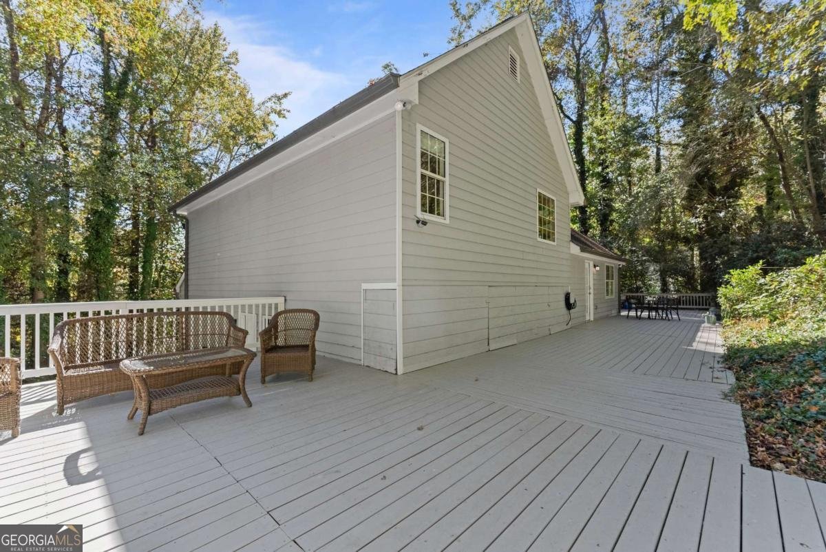 36 Pelican Court Dawsonville - 37