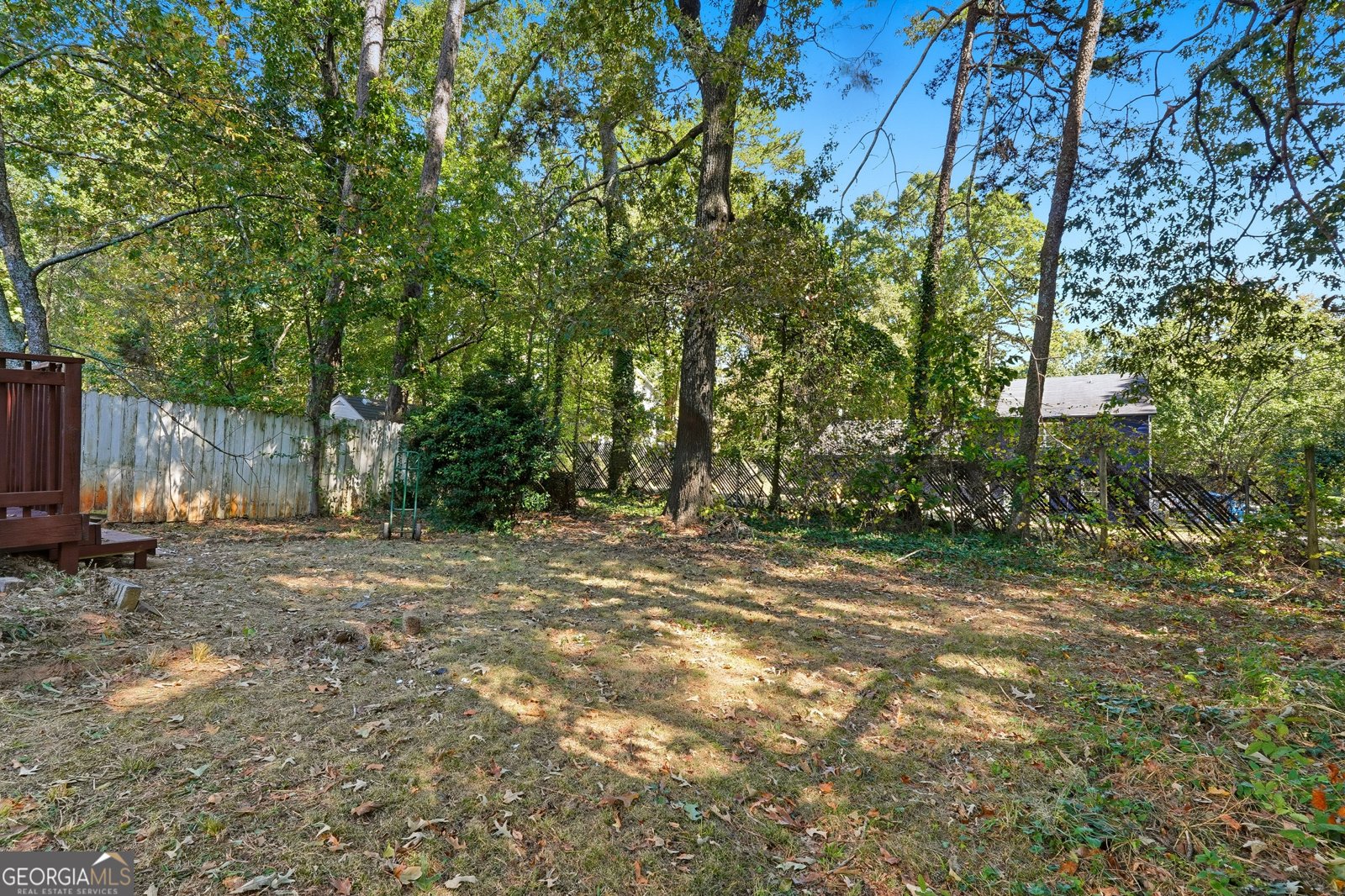 5651 Wells Circle Stone Mountain - 25