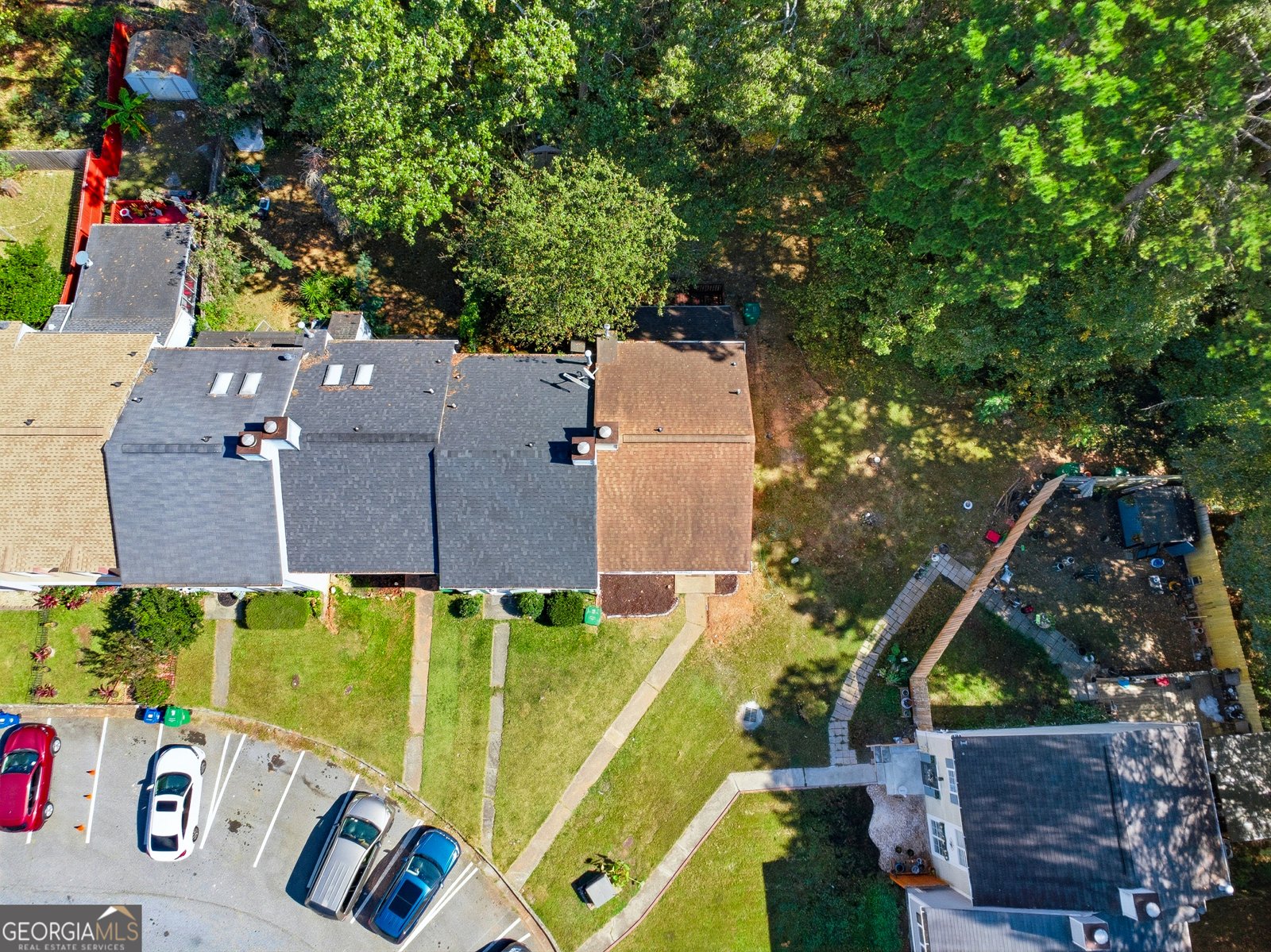 5651 Wells Circle Stone Mountain - 27