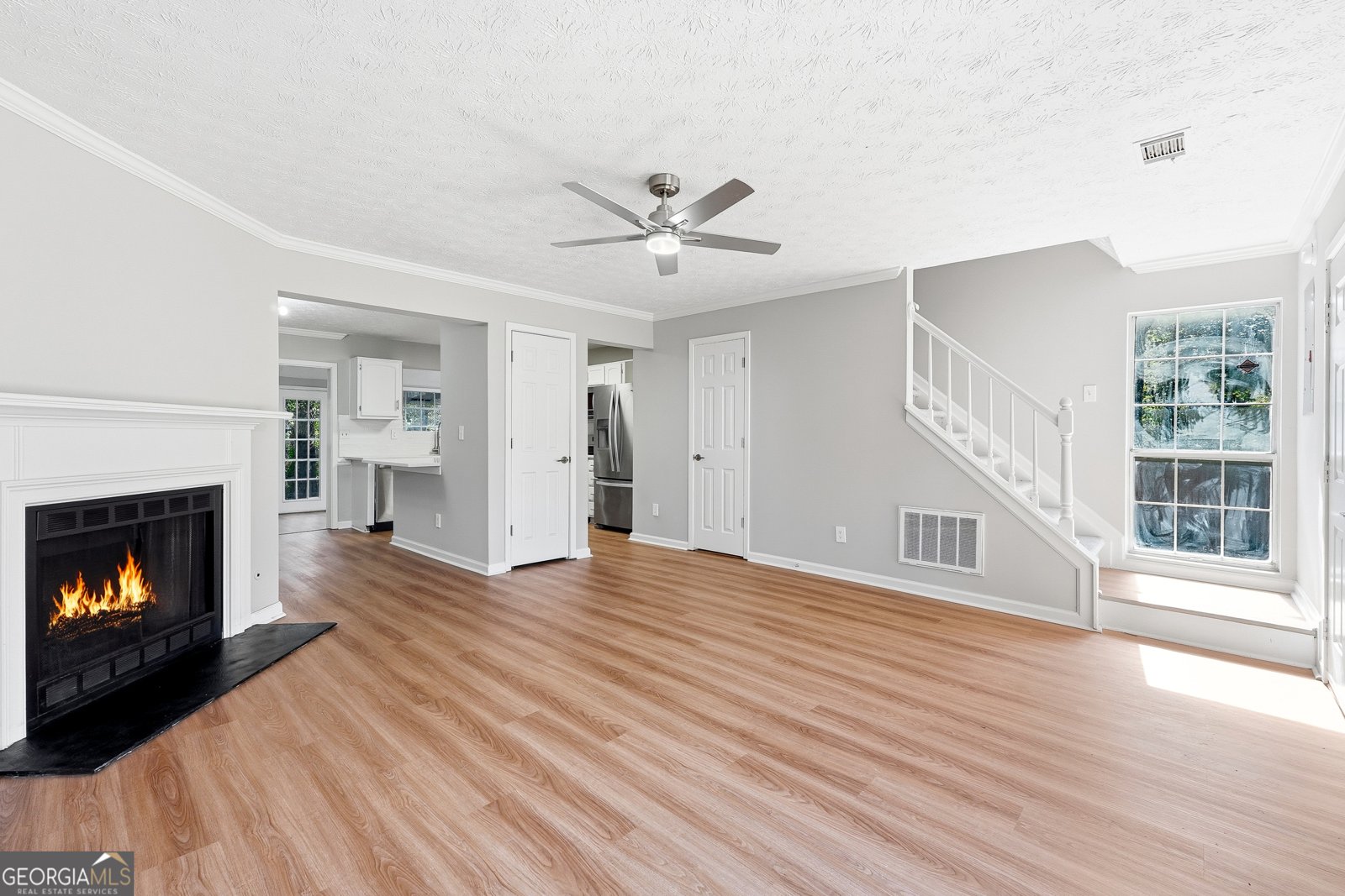 5651 Wells Circle Stone Mountain - 3