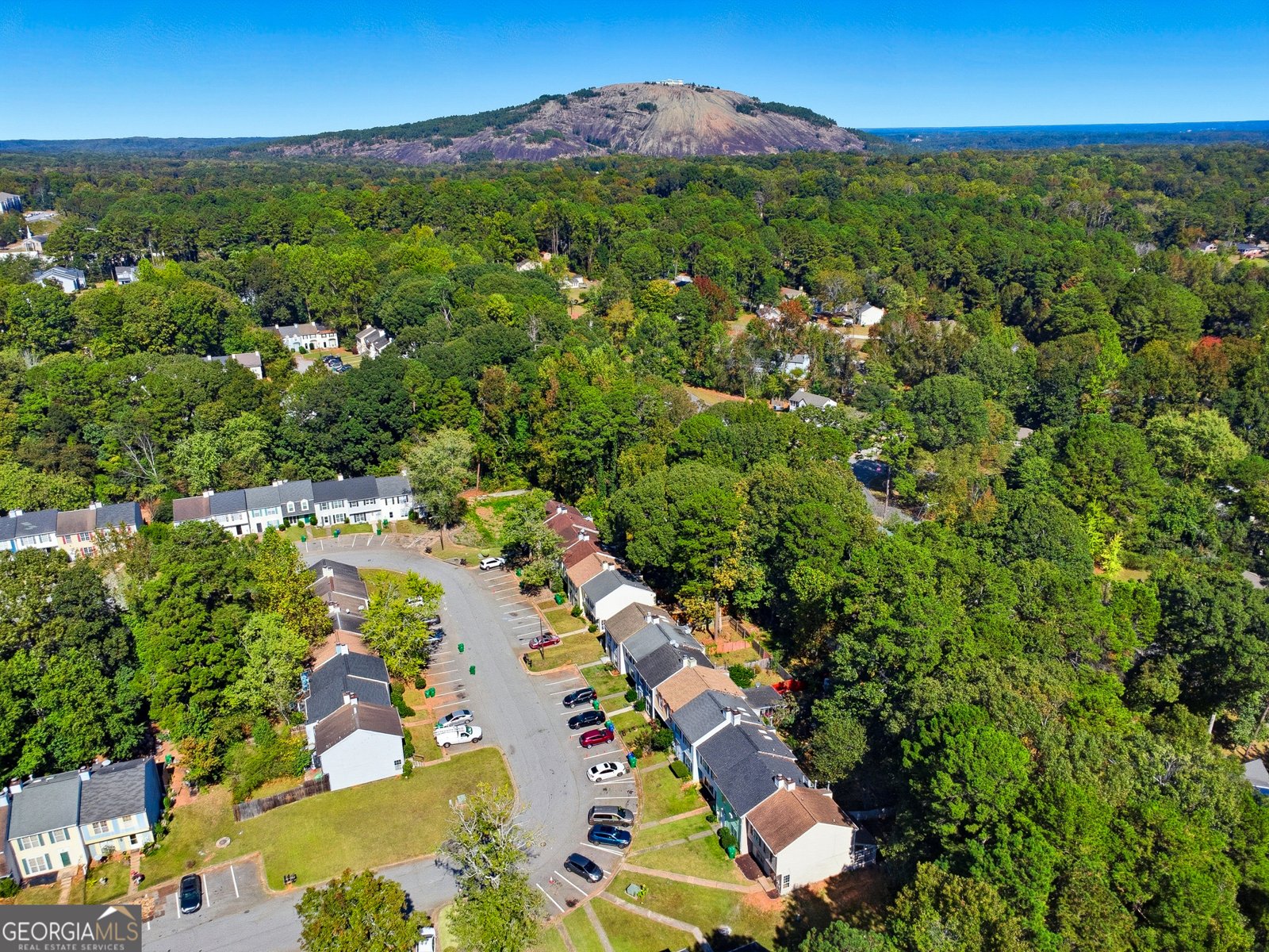 5651 Wells Circle Stone Mountain - 30