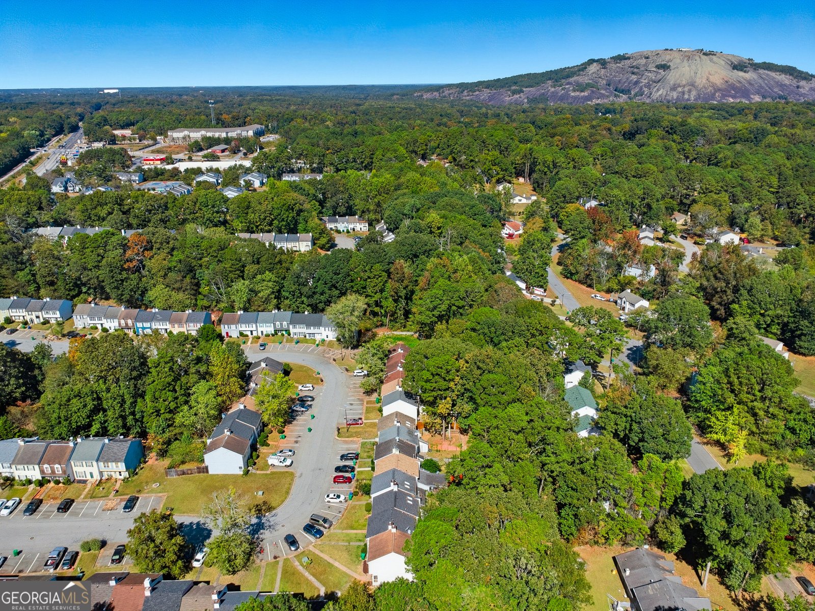 5651 Wells Circle Stone Mountain - 31
