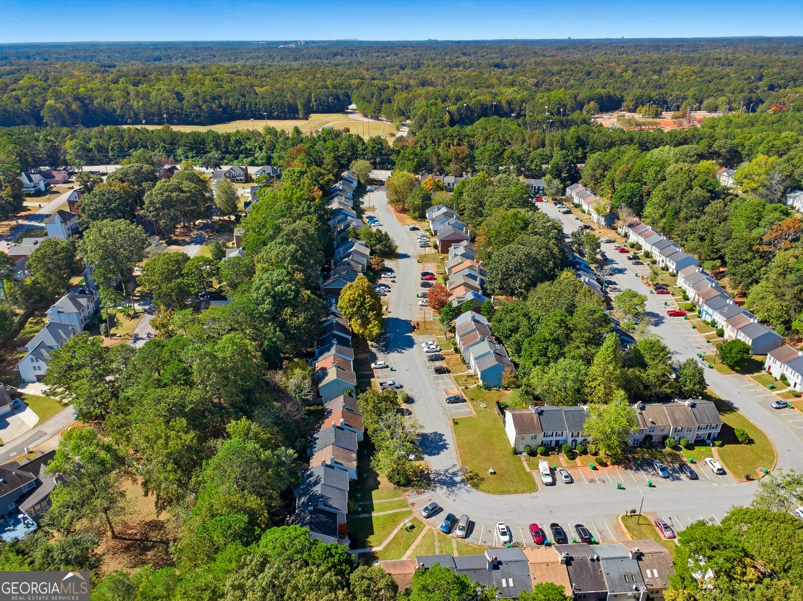 5651 Wells Circle Stone Mountain - 32