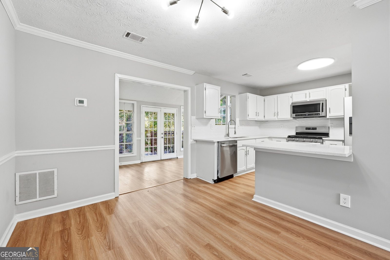5651 Wells Circle Stone Mountain - 5
