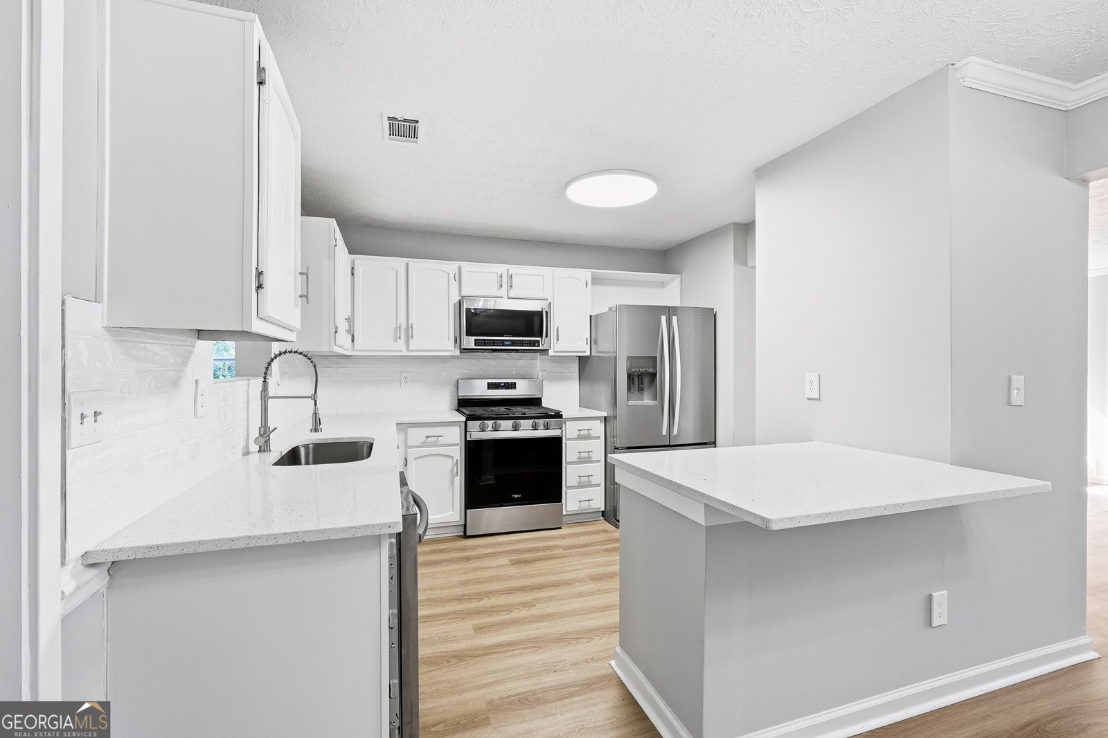 5651 Wells Circle Stone Mountain - 6