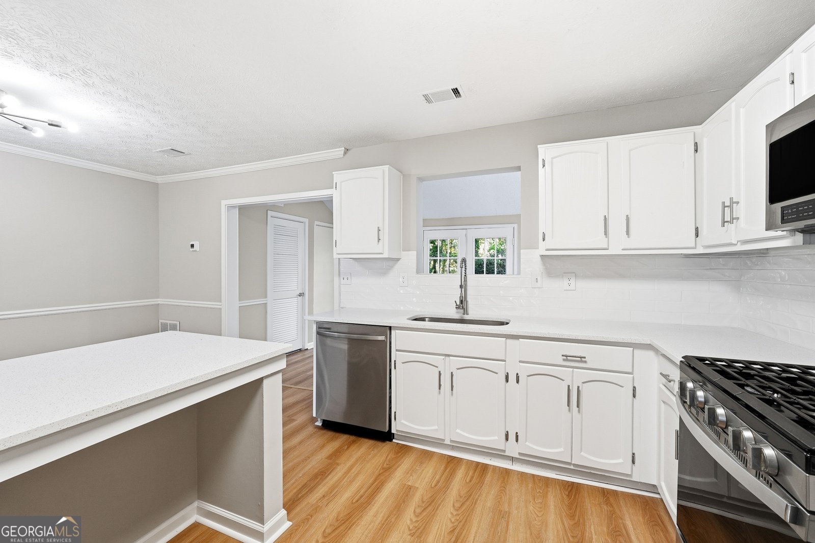 5651 Wells Circle Stone Mountain - 8