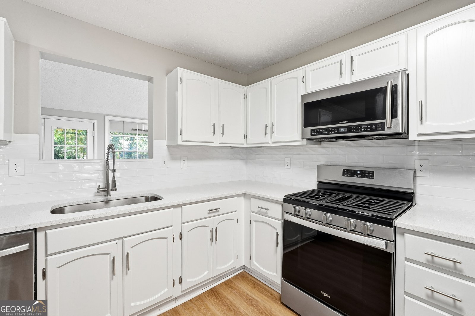5651 Wells Circle Stone Mountain - 9