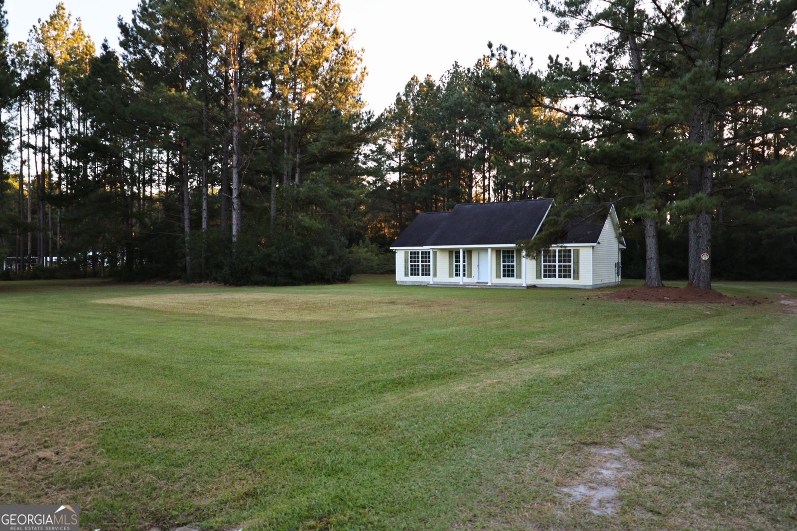 1314 Leefield Station Road Brooklet - 28