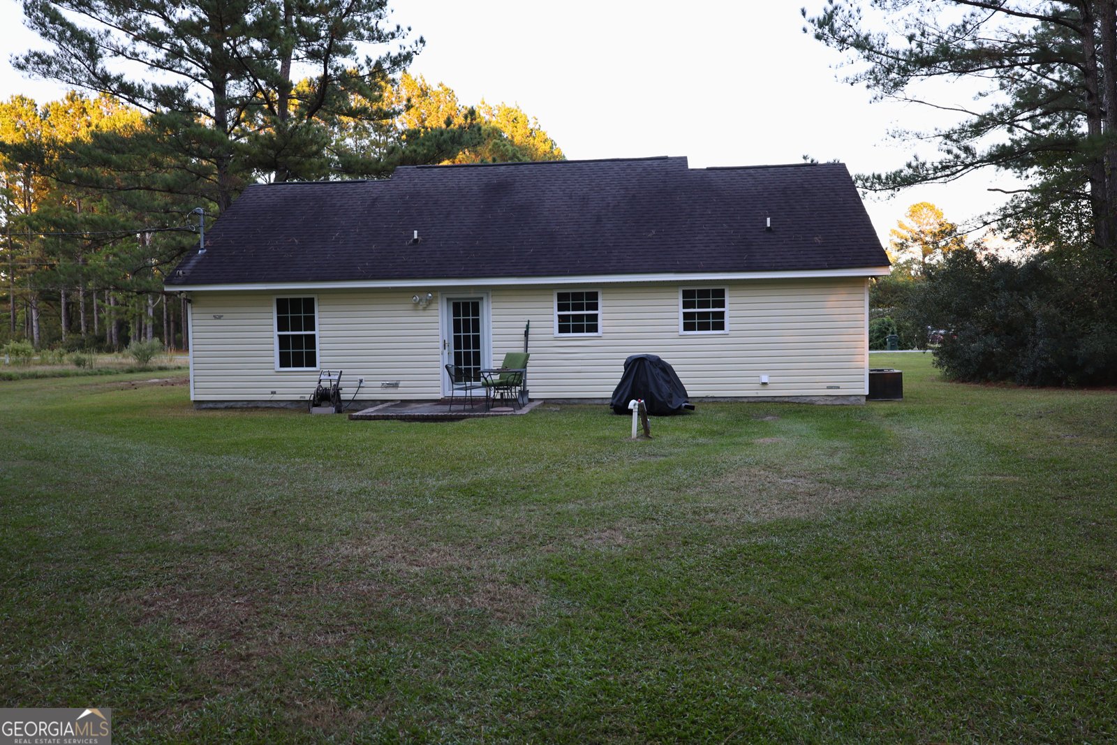 1314 Leefield Station Road Brooklet - 30