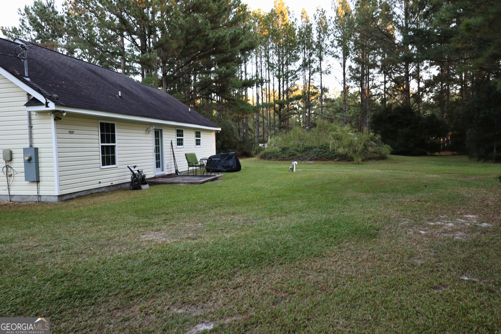 1314 Leefield Station Road Brooklet - 31