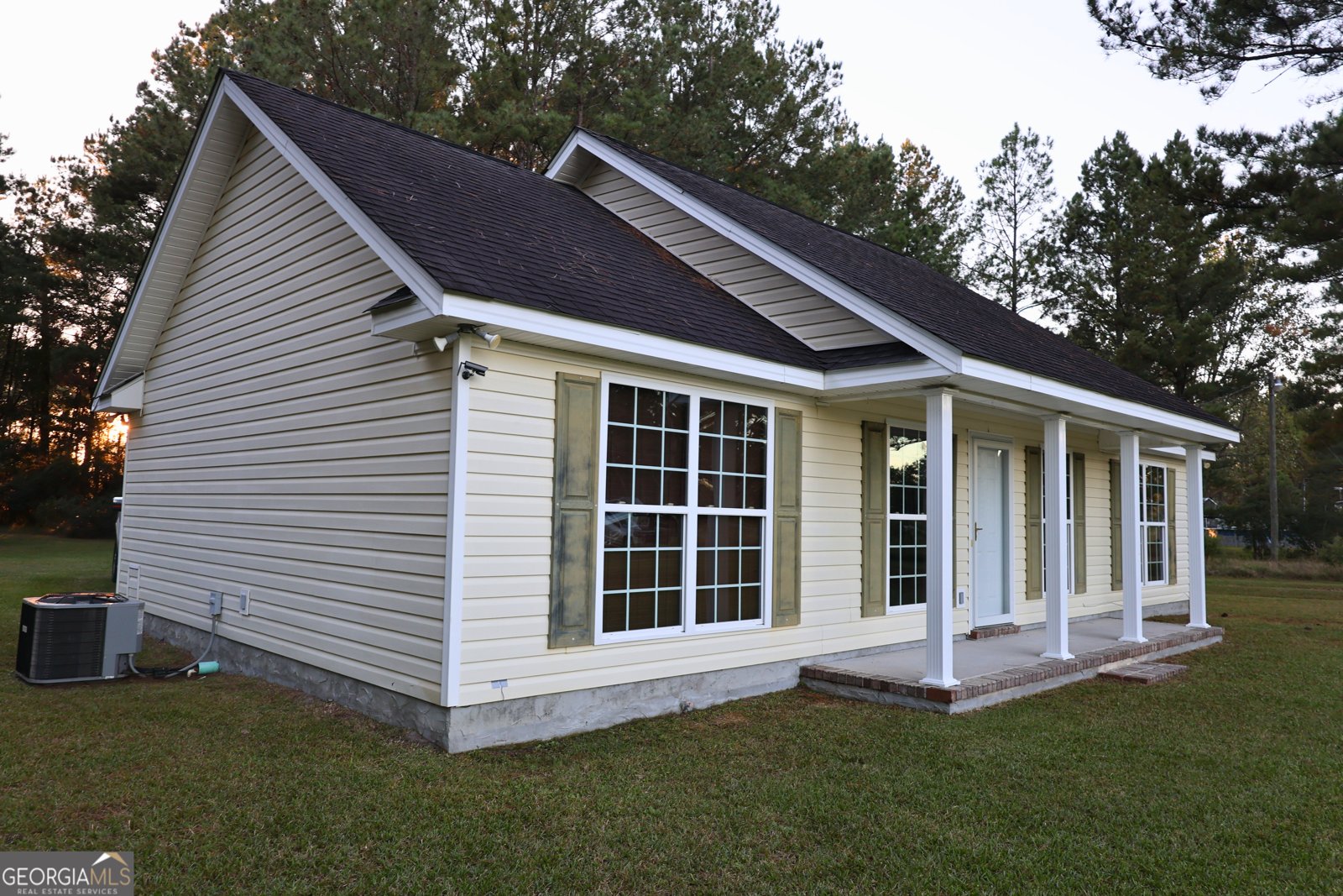 1314 Leefield Station Road Brooklet - 33