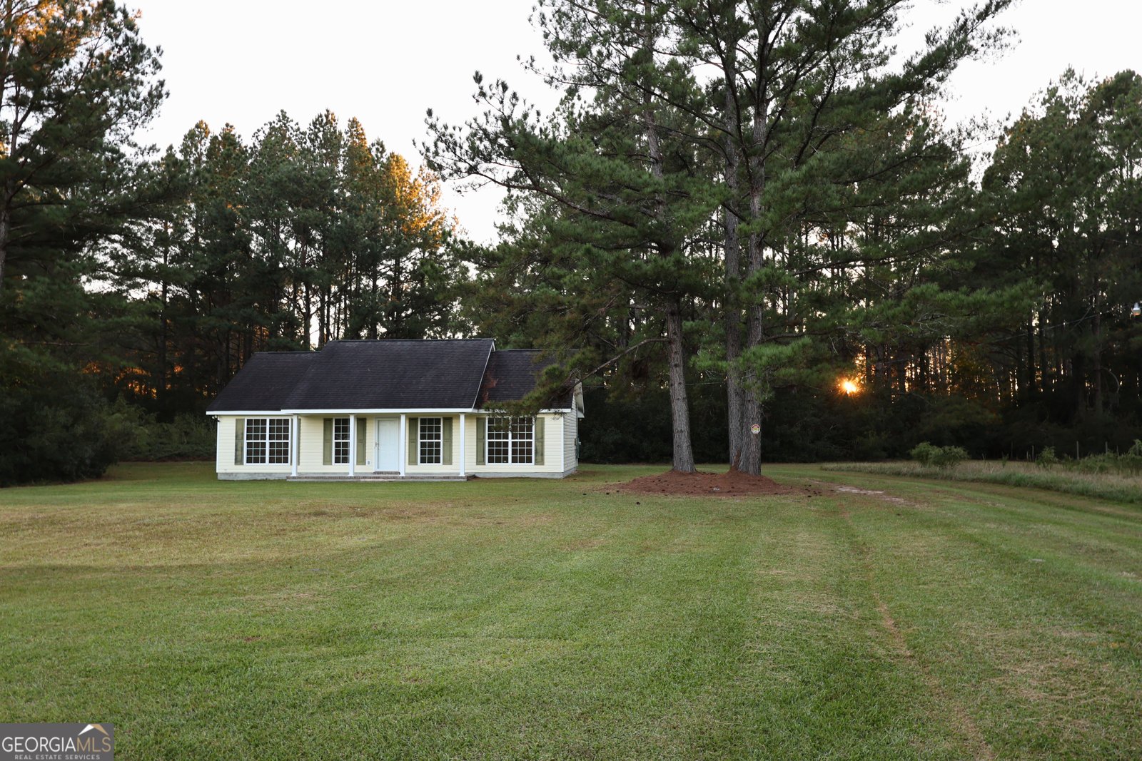 1314 Leefield Station Road Brooklet - 34