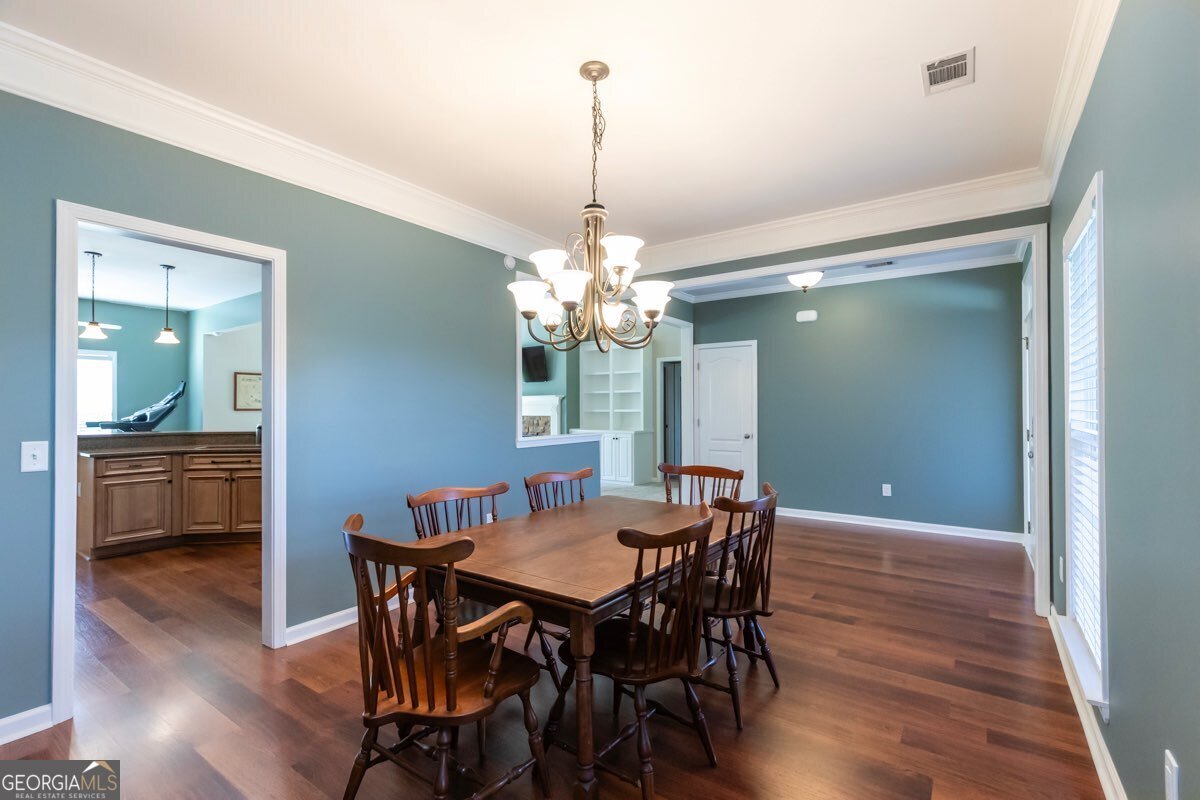 135 Runs Crossing Drive Springfield - 11