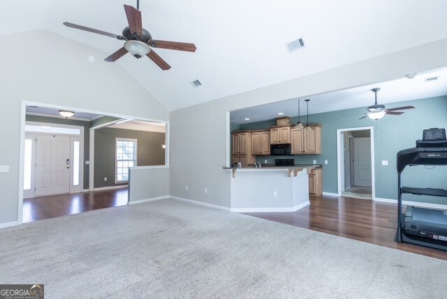 135 Runs Crossing Drive Springfield - 12