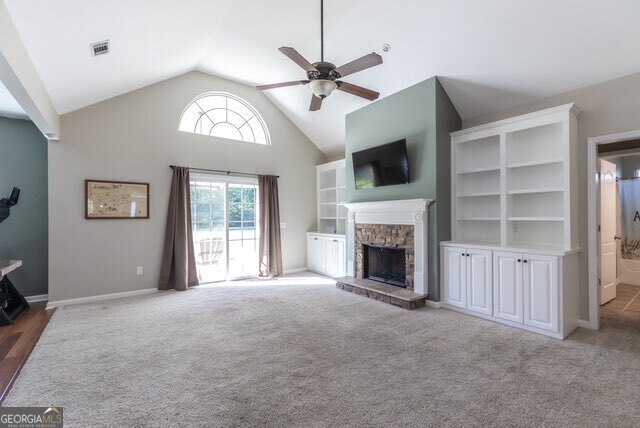 135 Runs Crossing Drive Springfield - 14