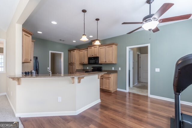 135 Runs Crossing Drive Springfield - 17