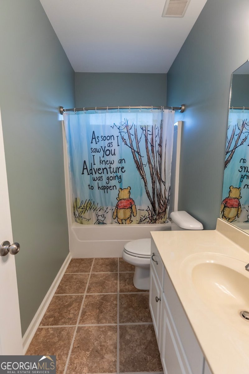 135 Runs Crossing Drive Springfield - 21