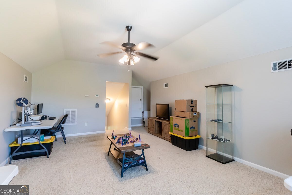 135 Runs Crossing Drive Springfield - 26