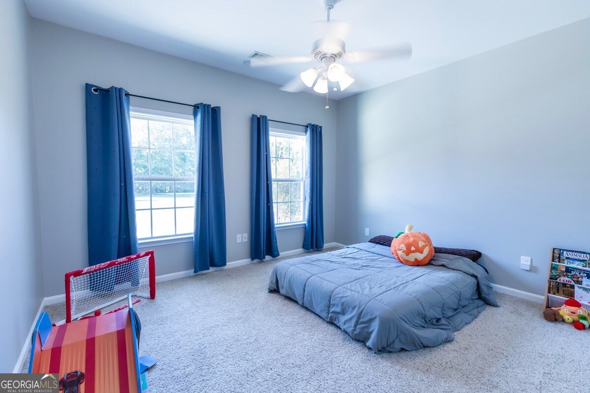 135 Runs Crossing Drive Springfield - 29