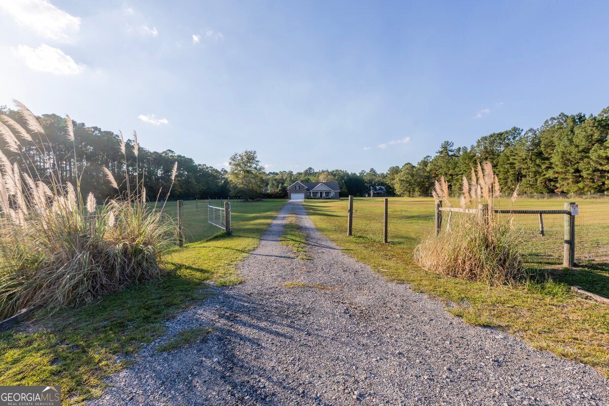 135 Runs Crossing Drive Springfield - 37