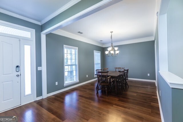 135 Runs Crossing Drive Springfield - 9