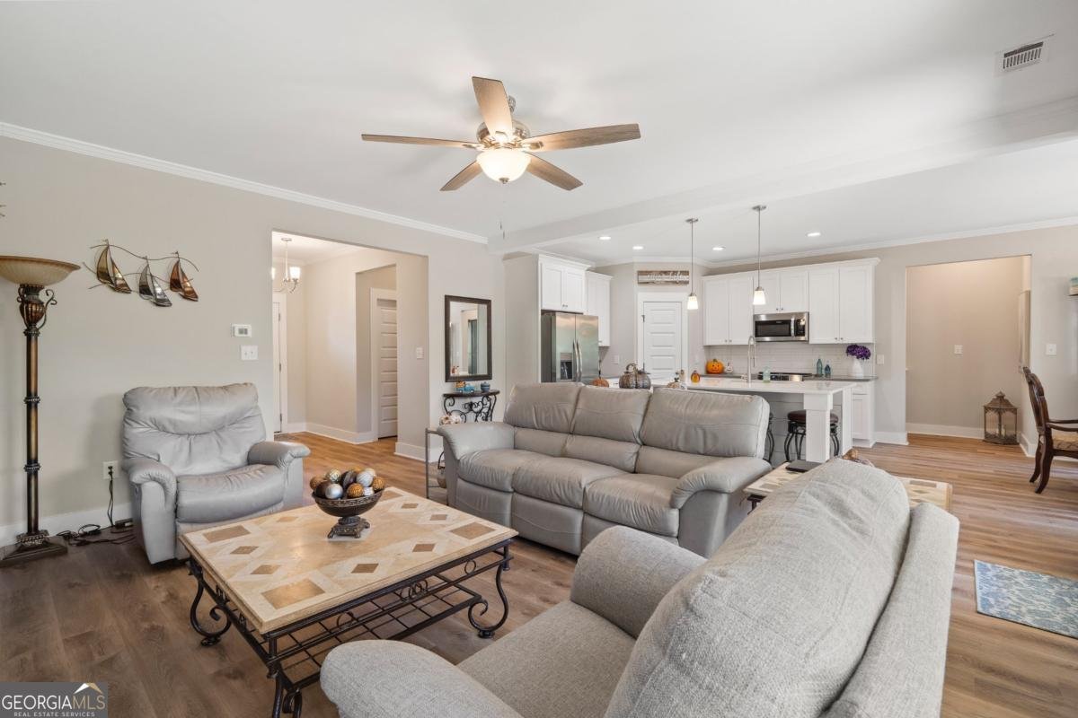 801 Hollly Ridge Drive Gray - 13