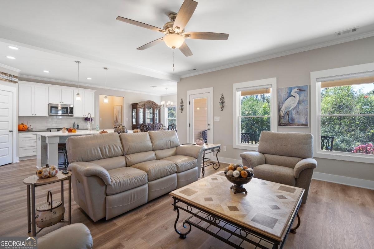 801 Hollly Ridge Drive Gray - 14