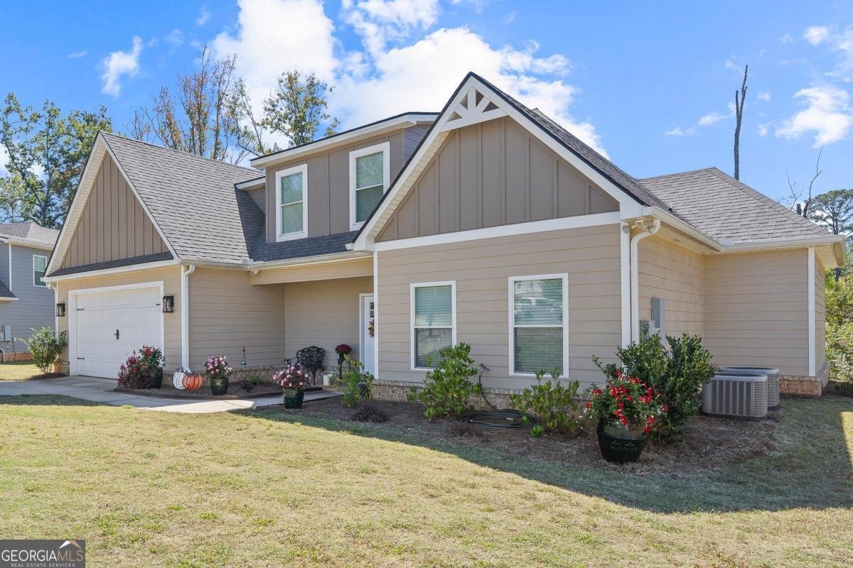 801 Hollly Ridge Drive Gray - 2