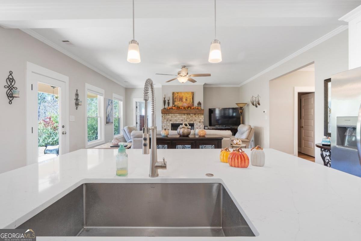 801 Hollly Ridge Drive Gray - 20