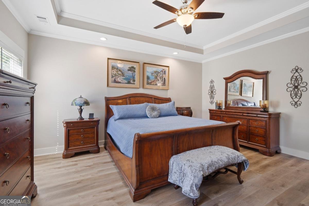 801 Hollly Ridge Drive Gray - 25